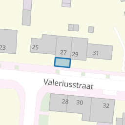 Perceel BGN01-F-7025