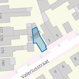 Perceel BGN01-F-7027