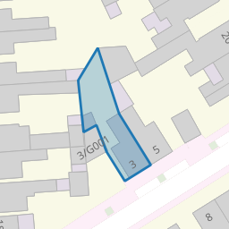 Perceel BGN01-F-7028