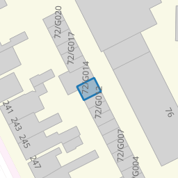 Perceel BGN01-F-7031