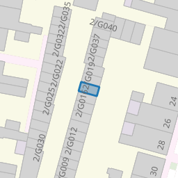 Perceel BGN01-F-7038