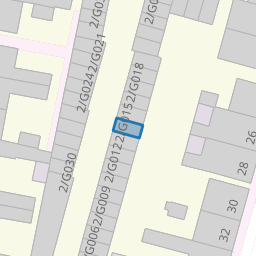 Perceel BGN01-F-7040