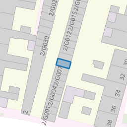 Perceel BGN01-F-7043