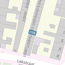 Perceel BGN01-F-7045