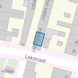 Perceel BGN01-F-7046