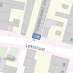 Perceel BGN01-F-7047