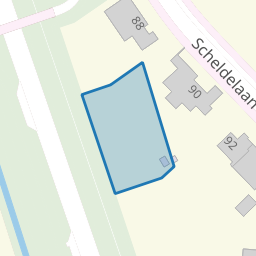 Perceel BGN01-F-7052