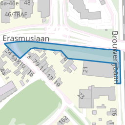 Perceel BGN01-F-7064