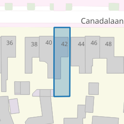 Perceel BGN01-F-7080