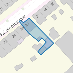 Perceel BGN01-F-7084