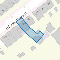 Perceel BGN01-F-7085