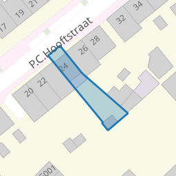 Perceel BGN01-F-7086