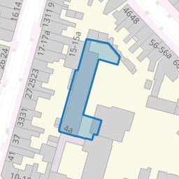 Perceel BGN01-F-7089