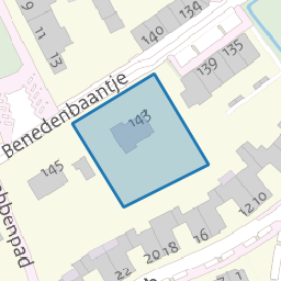 Perceel BGN01-F-7102