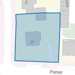 Perceel BGN01-F-7133