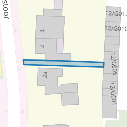 Perceel BGN01-F-7134