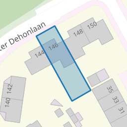 Perceel BGN01-F-7150