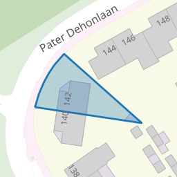 Perceel BGN01-F-7152