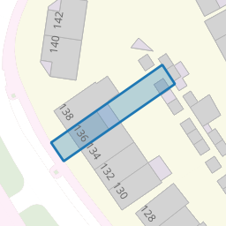 Perceel BGN01-F-7156