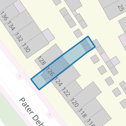 Perceel BGN01-F-7161