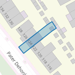 Perceel BGN01-F-7162