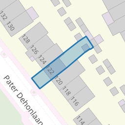 Perceel BGN01-F-7163