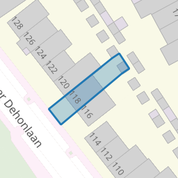 Perceel BGN01-F-7165