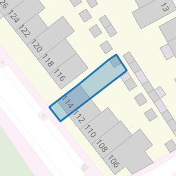 Perceel BGN01-F-7167