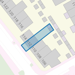 Perceel BGN01-F-7168