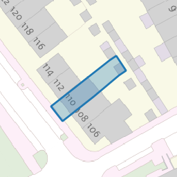 Perceel BGN01-F-7169