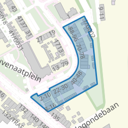 Perceel BGN01-F-7173