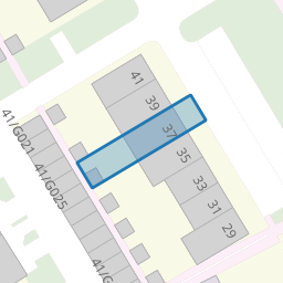 Perceel BGN01-F-7176