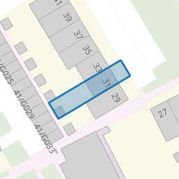 Perceel BGN01-F-7179