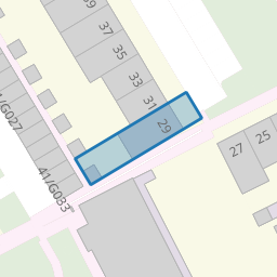 Perceel BGN01-F-7180