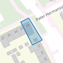 Perceel BGN01-F-7181