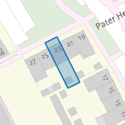 Perceel BGN01-F-7183