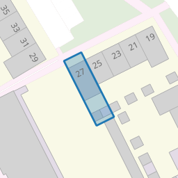 Perceel BGN01-F-7185