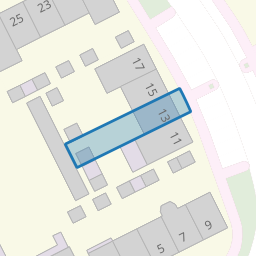 Perceel BGN01-F-7188