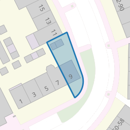 Perceel BGN01-F-7190