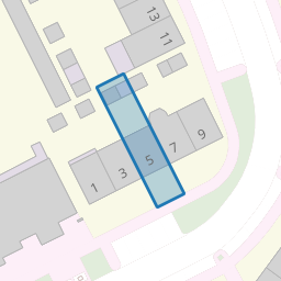 Perceel BGN01-F-7192