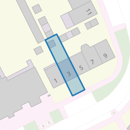 Perceel BGN01-F-7193