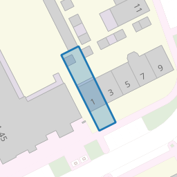 Perceel BGN01-F-7194