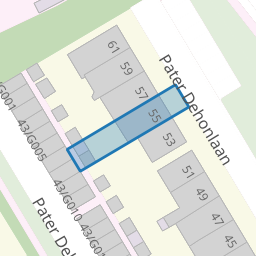 Perceel BGN01-F-7201