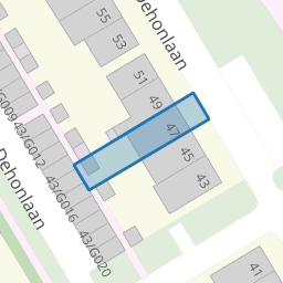 Perceel BGN01-F-7205