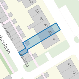 Perceel BGN01-F-7206