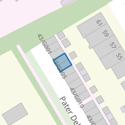 Perceel BGN01-F-7209