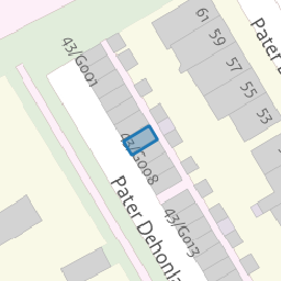 Perceel BGN01-F-7210