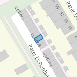 Perceel BGN01-F-7211