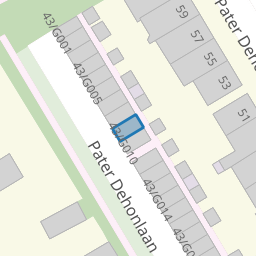 Perceel BGN01-F-7212