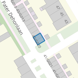 Perceel BGN01-F-7215